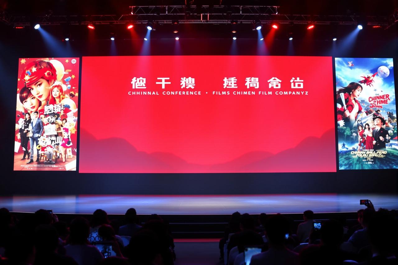 谷露影视2025年片单发布,十部精品剧集即将亮相